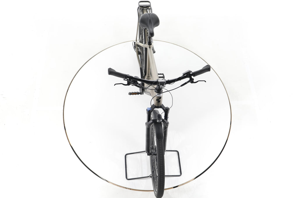 Cube Kathmandu Hybrid Pro Trekking E-Bike - Image 16