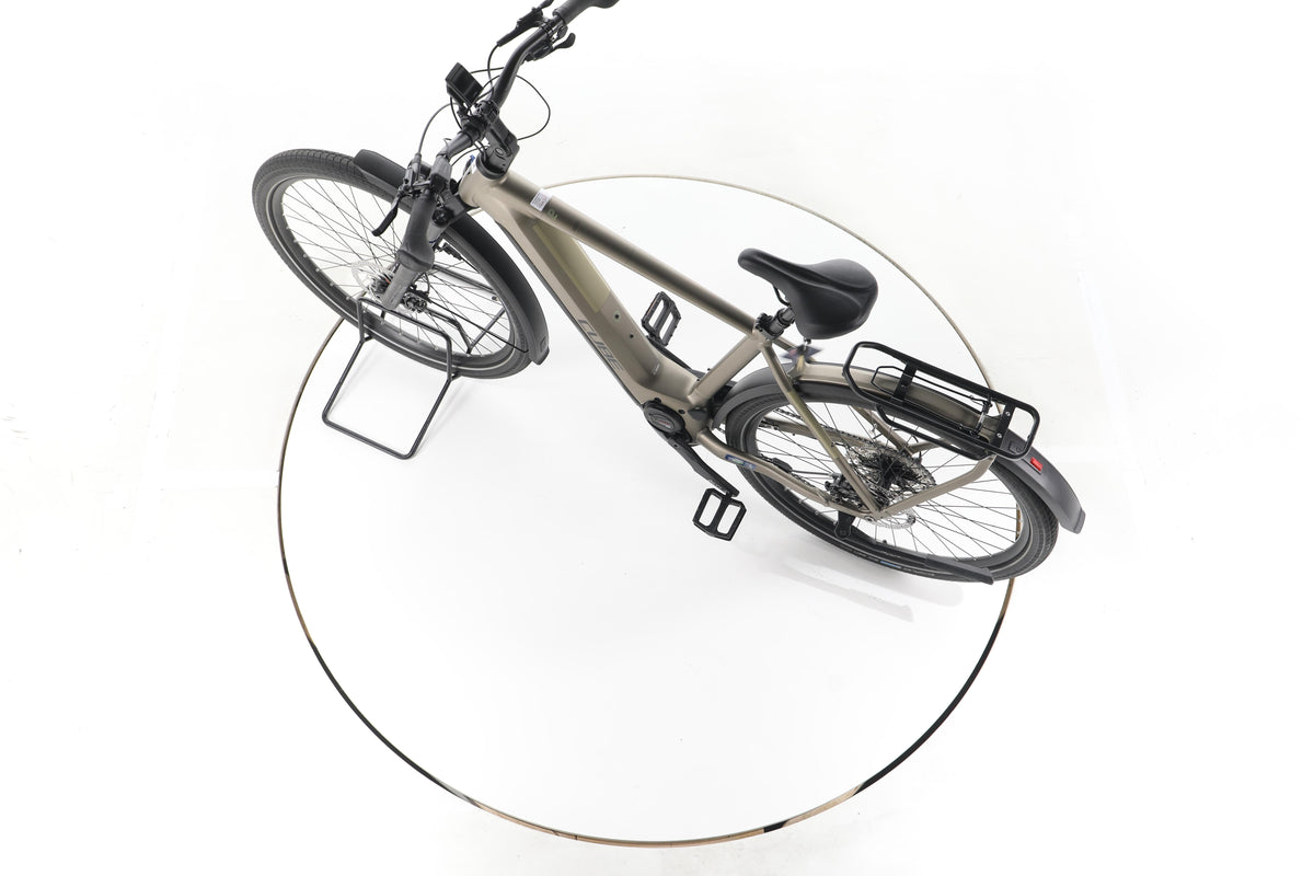 Cube Kathmandu Hybrid Pro Trekking E-Bike - Image 20