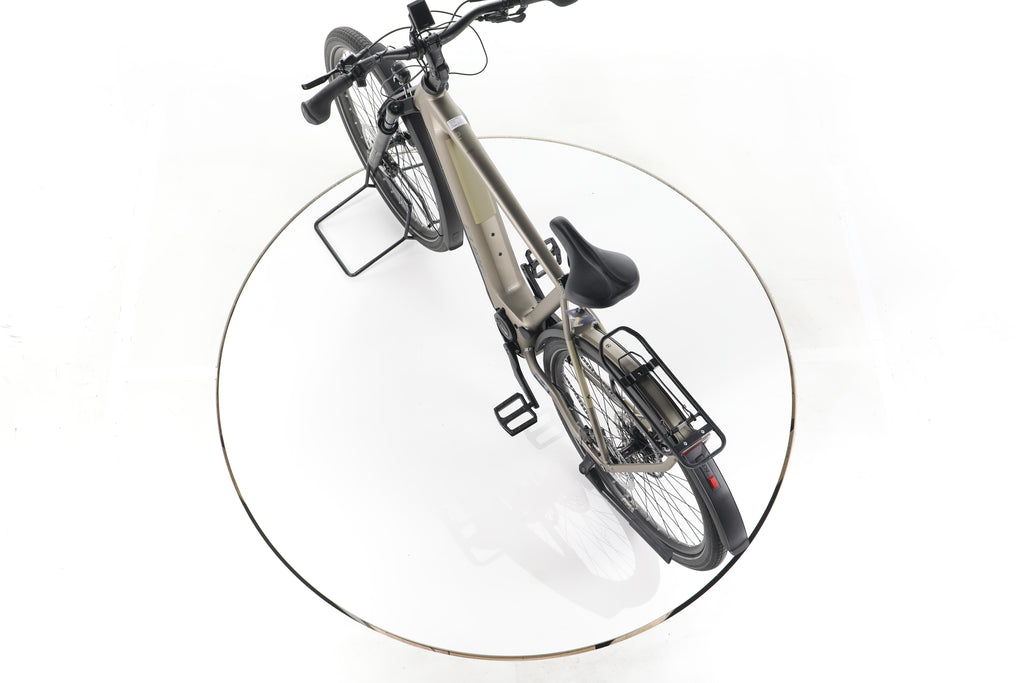 Cube Kathmandu Hybrid Pro Trekking E-Bike - Image 21