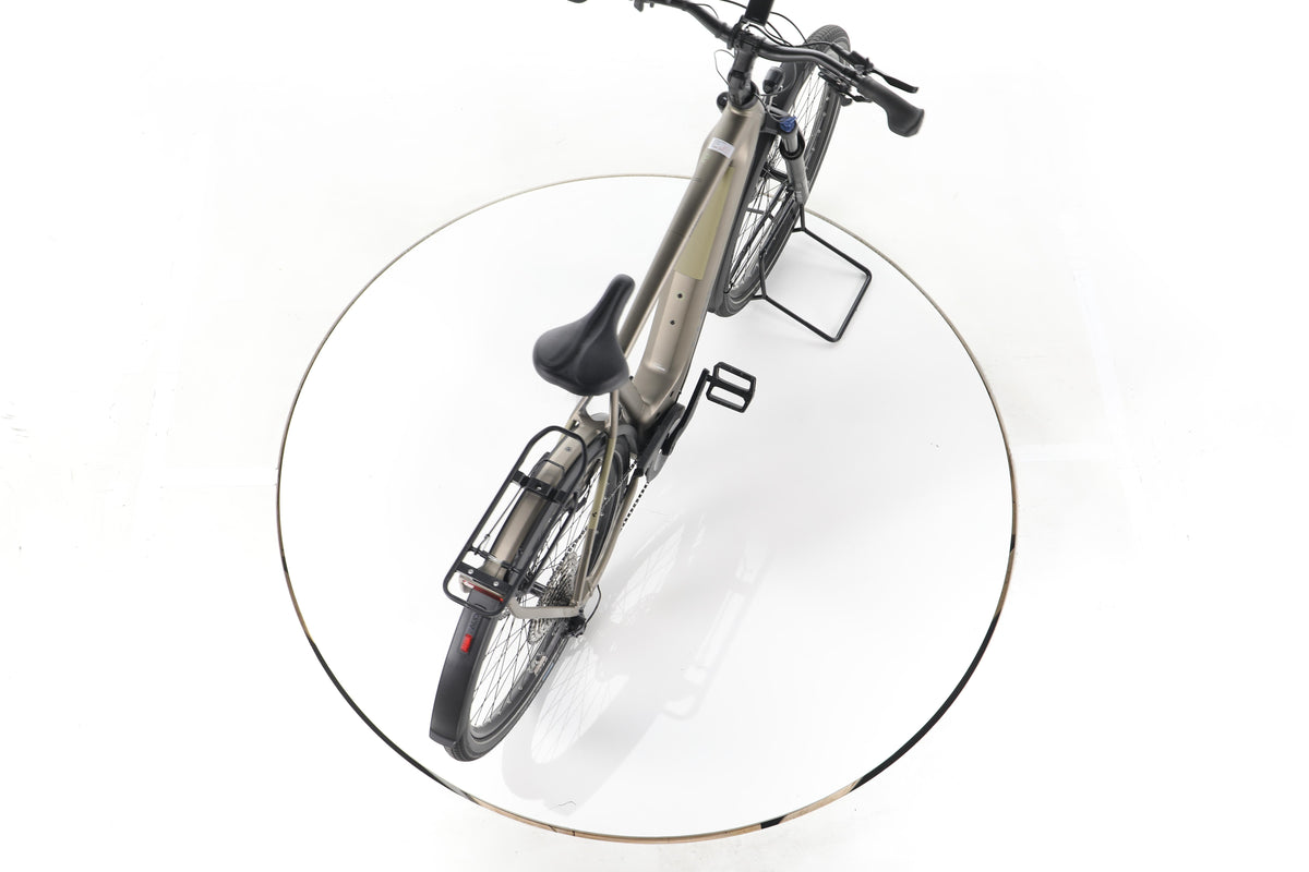 Cube Kathmandu Hybrid Pro Trekking E-Bike - Image 23