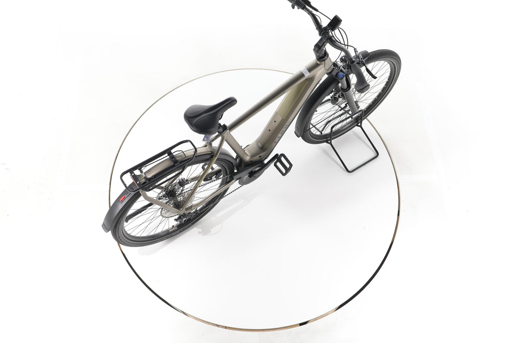 Cube Kathmandu Hybrid Pro Trekking E-Bike - Image 24