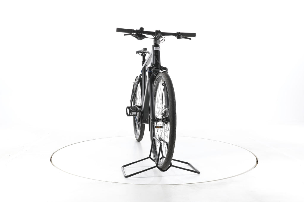 Riese & Müller UBN Five silent City E-Bike - Image 4