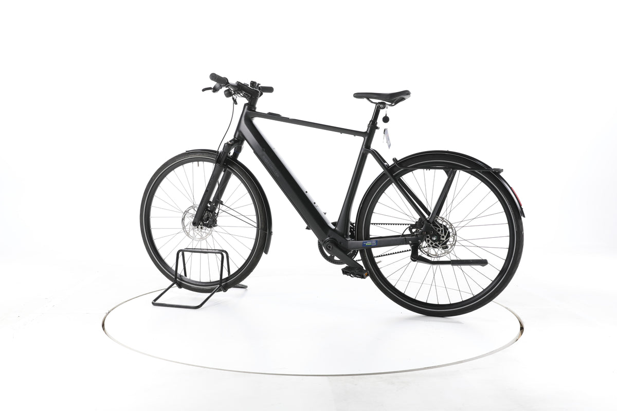 Riese & Müller UBN Five silent City E-Bike - Image 8