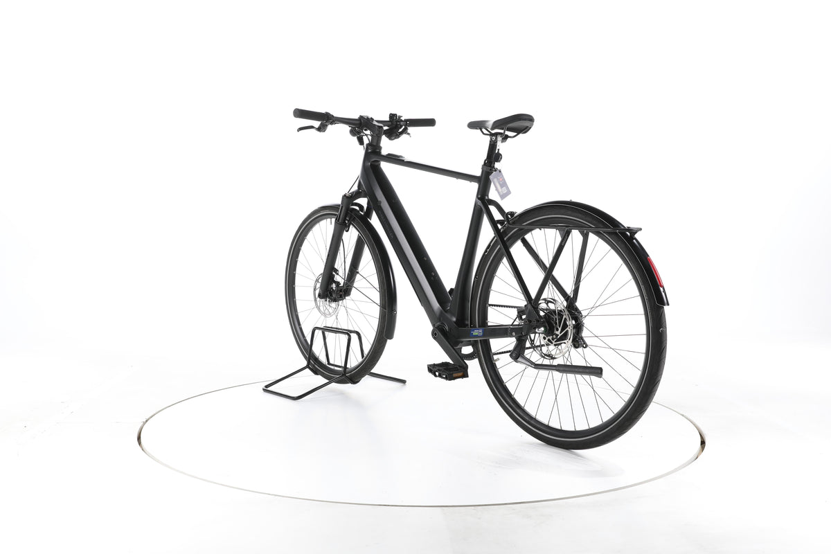 Riese & Müller UBN Five silent City E-Bike - Image 9