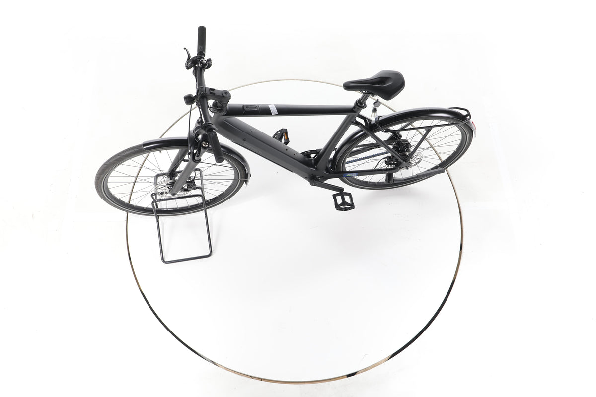 Riese & Müller UBN Five silent City E-Bike - Image 19