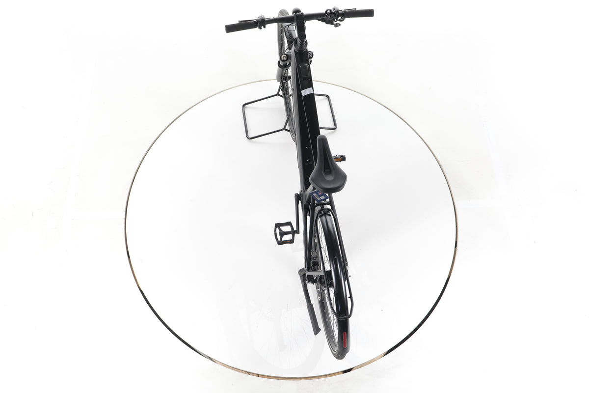 Riese & Müller UBN Five silent City E-Bike - Image 22