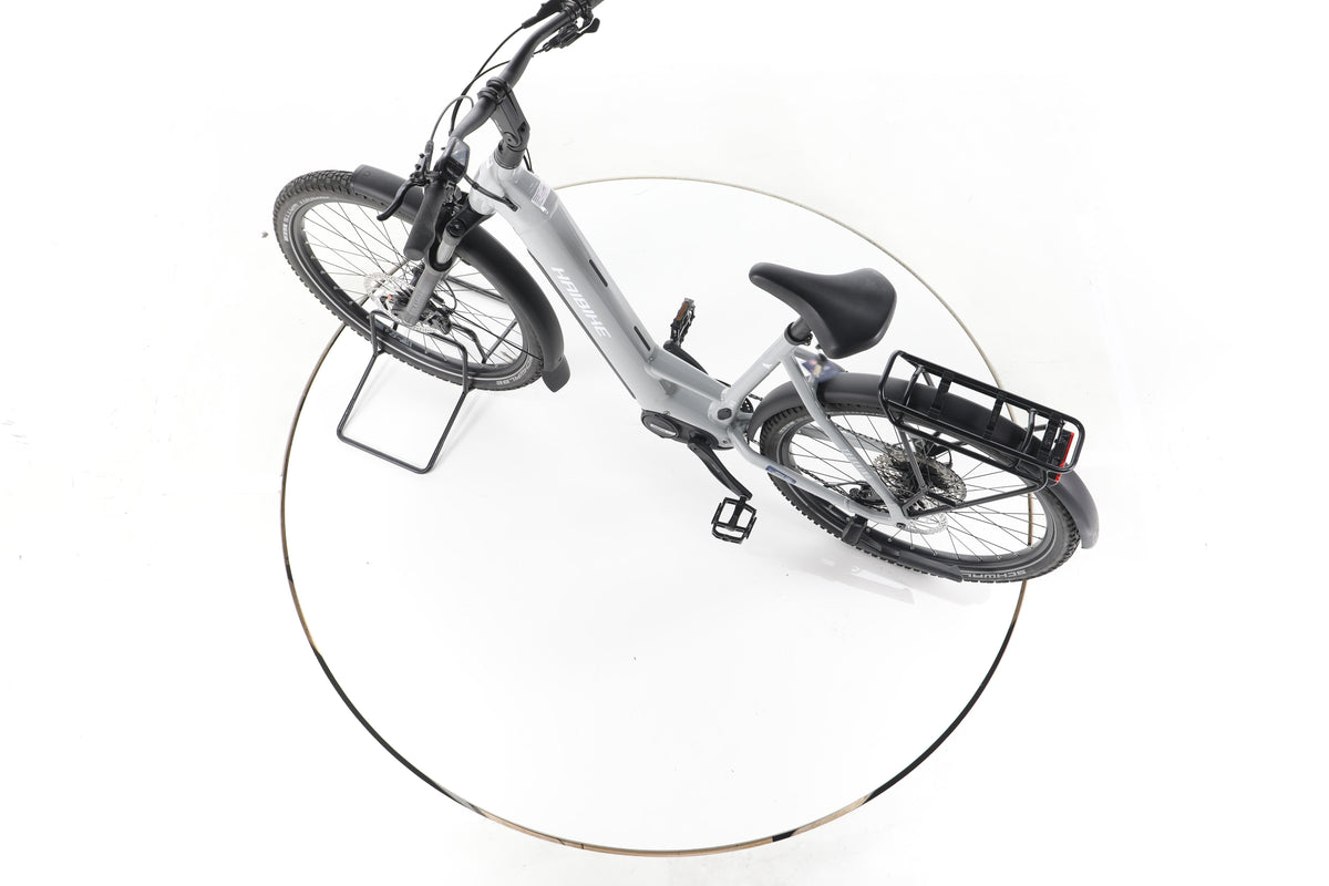 Haibike Trekking 7 Trekking E-Bike Tiefeinsteiger - Image 20