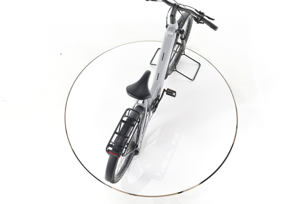 Haibike Trekking 7 Trekking E-Bike Tiefeinsteiger - Image 23