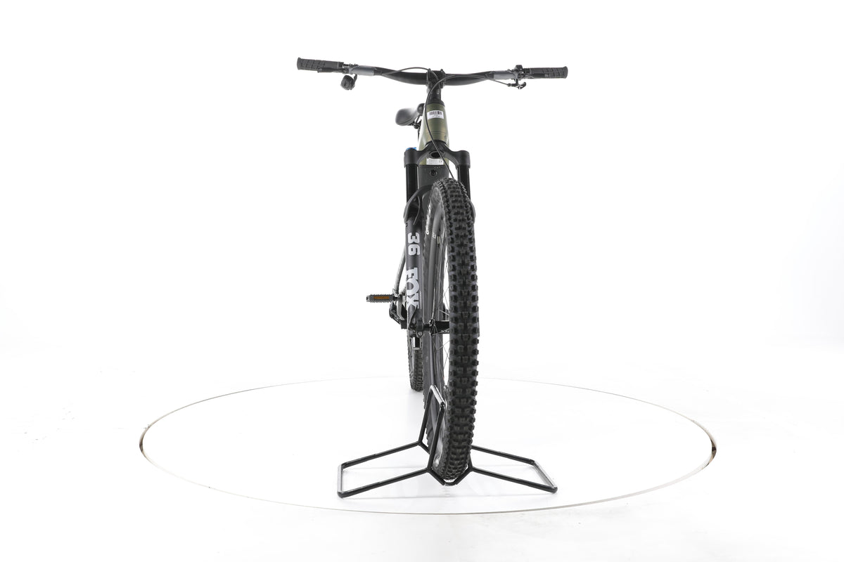 Cube Stereo Hybrid ONE44 HPC TM E-Bike Fully Carbon 2026 - Image 4