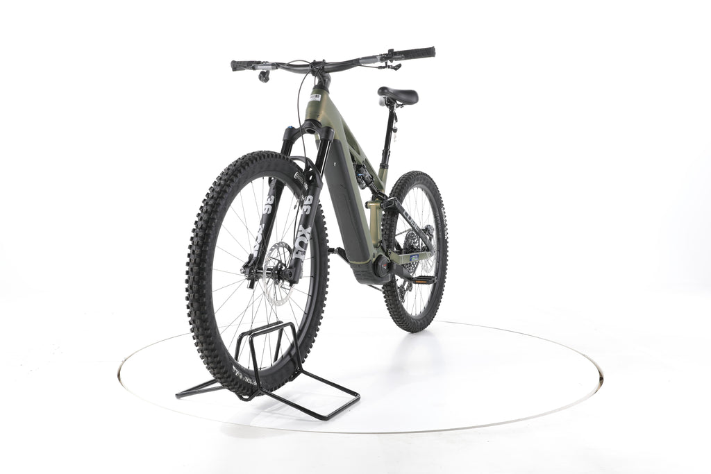 Cube Stereo Hybrid ONE44 HPC TM E-Bike Fully Carbon 2026 - Image 5