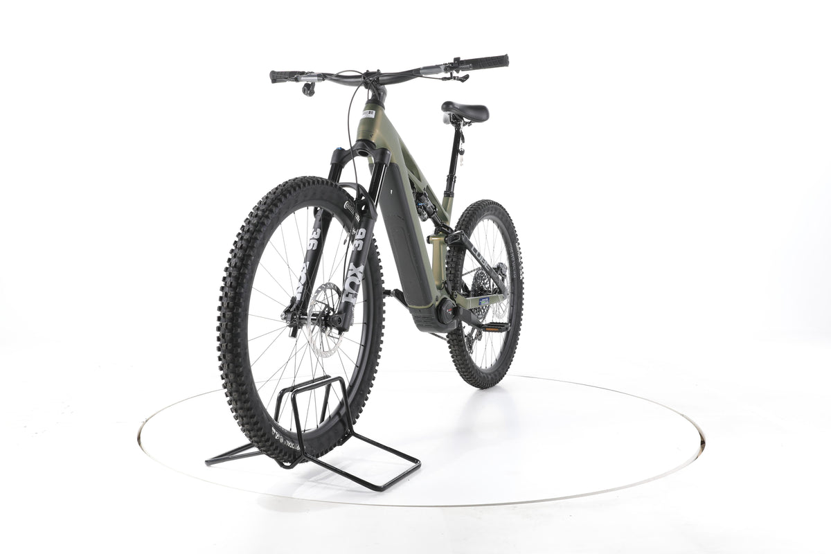 Cube Stereo Hybrid ONE44 HPC TM E-Bike Fully Carbon 2026 - Image 5