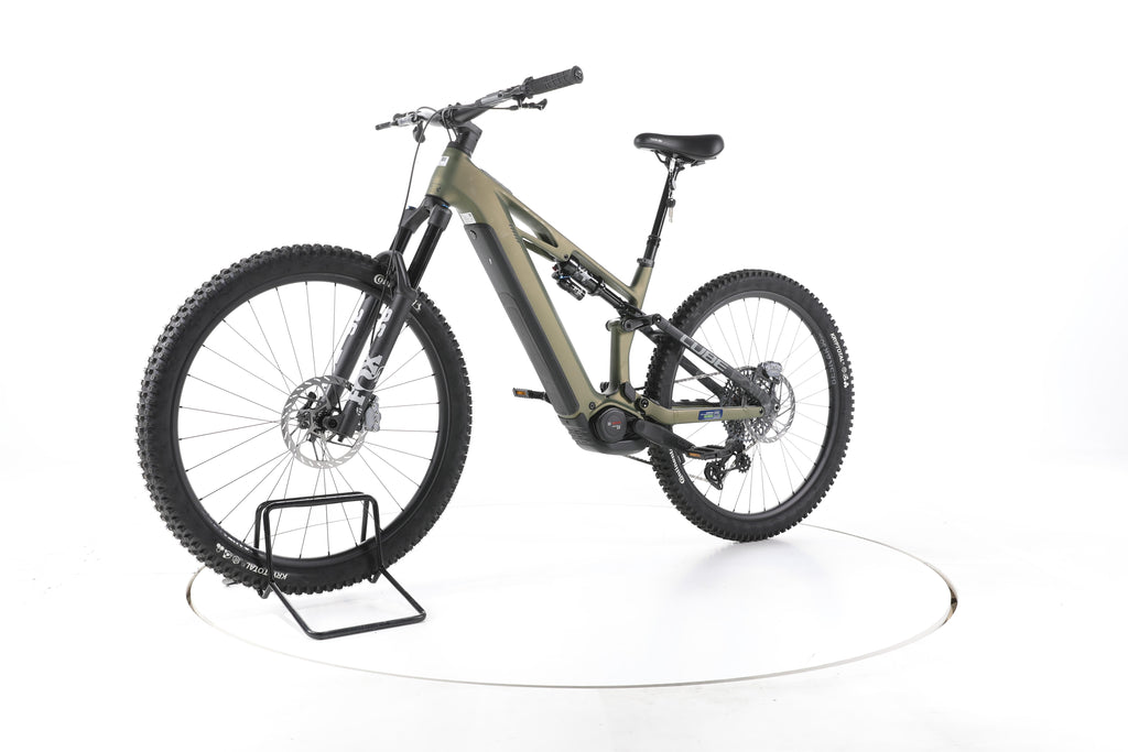 Cube Stereo Hybrid ONE44 HPC TM E-Bike Fully Carbon 2026 - Image 6
