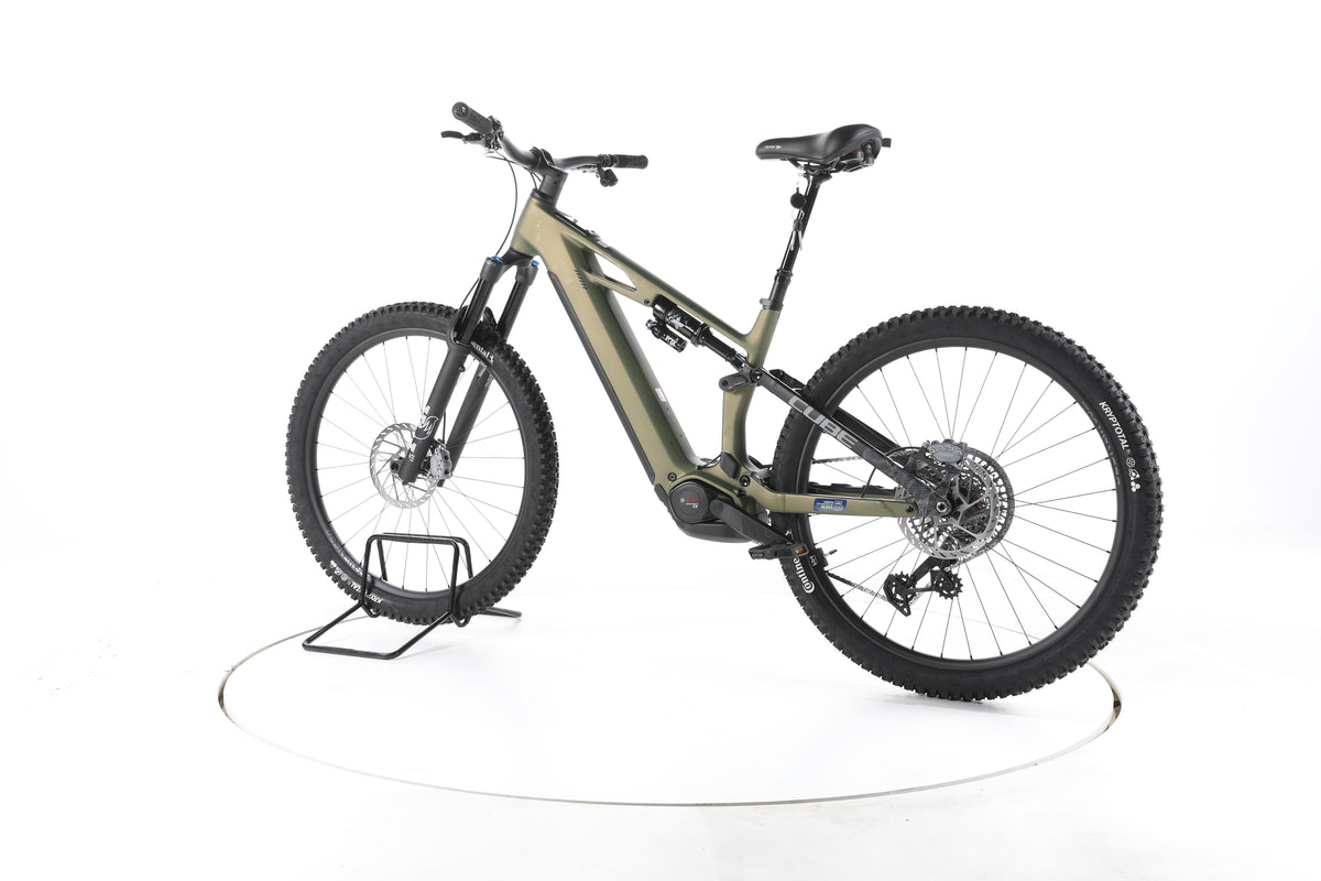 Cube Stereo Hybrid ONE44 HPC TM E-Bike Fully Carbon 2026 - Image 8