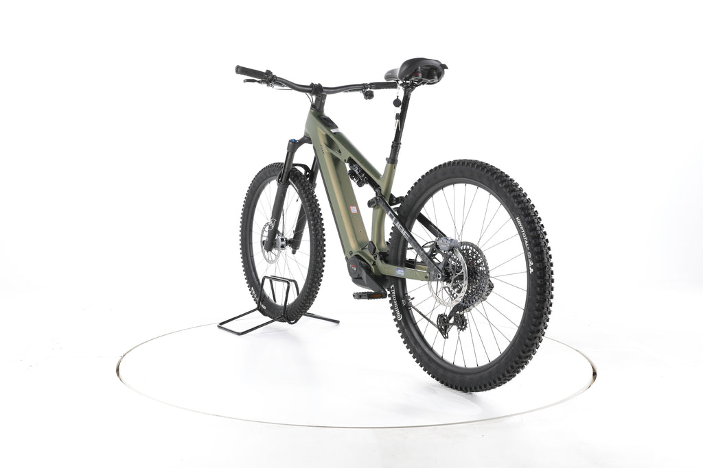 Cube Stereo Hybrid ONE44 HPC TM E-Bike Fully Carbon 2026 - Image 9