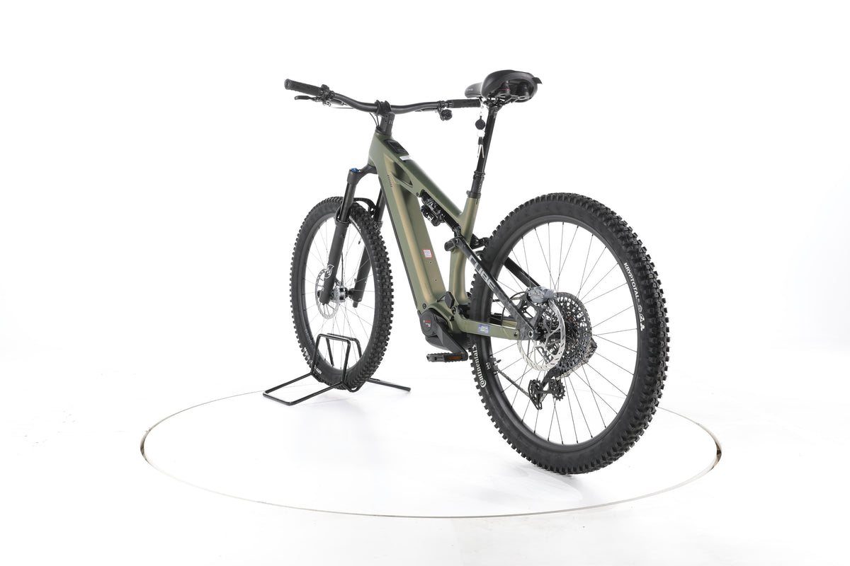 Cube Stereo Hybrid ONE44 HPC TM E-Bike Fully Carbon 2026 - Image 9