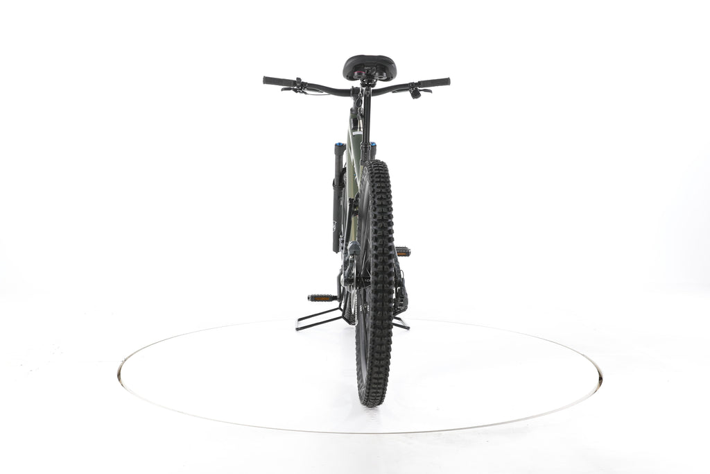 Cube Stereo Hybrid ONE44 HPC TM E-Bike Fully Carbon 2026 - Image 10