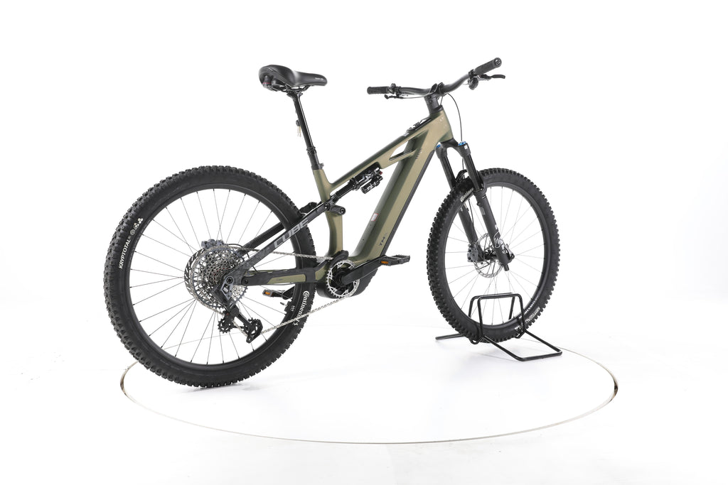 Cube Stereo Hybrid ONE44 HPC TM E-Bike Fully Carbon 2026 - Image 12