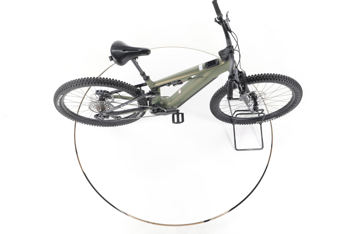 Cube Stereo Hybrid ONE44 HPC TM E-Bike Fully Carbon 2026 - Image 13