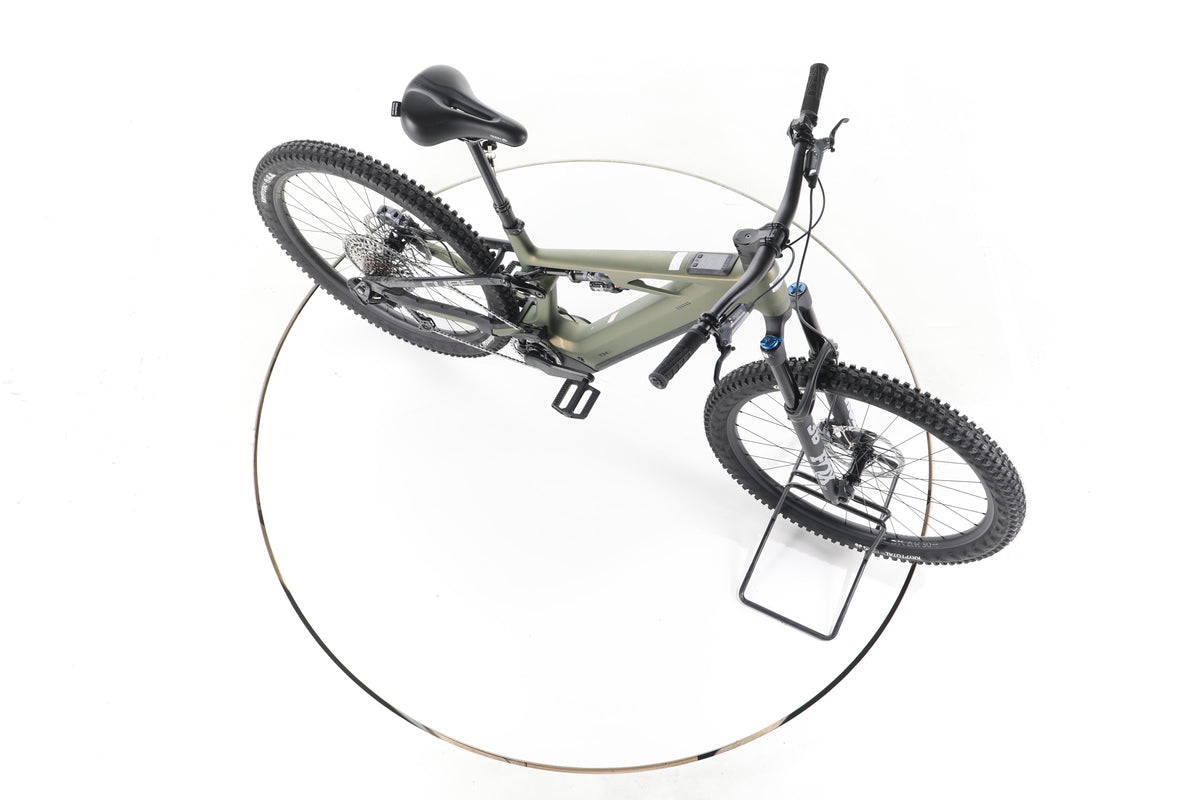 Cube Stereo Hybrid ONE44 HPC TM E-Bike Fully Carbon 2026 - Image 14
