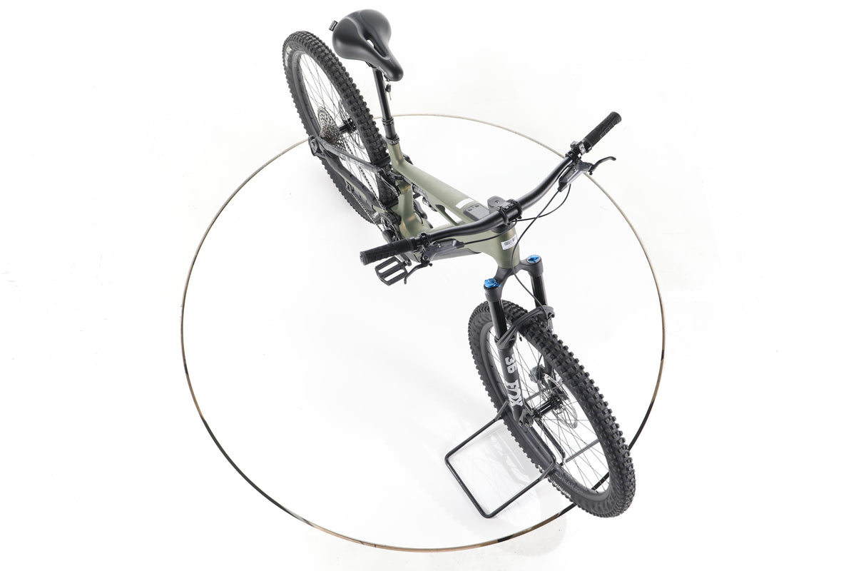 Cube Stereo Hybrid ONE44 HPC TM E-Bike Fully Carbon 2026 - Image 15