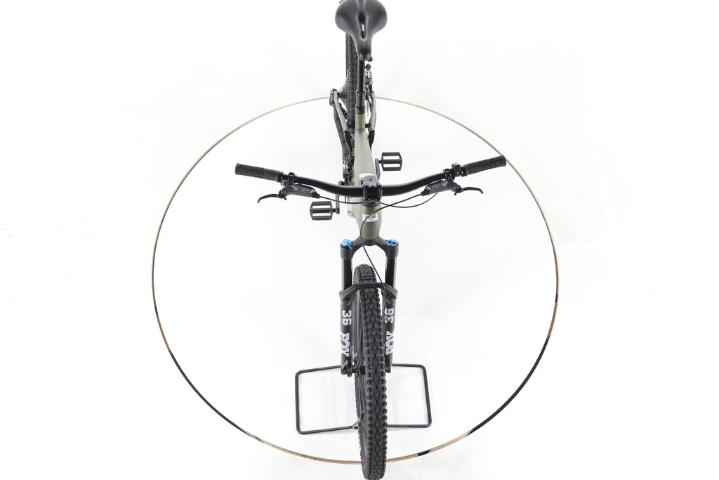 Cube Stereo Hybrid ONE44 HPC TM E-Bike Fully Carbon 2026 - Image 16