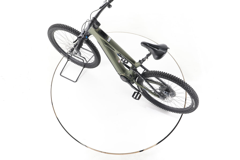 Cube Stereo Hybrid ONE44 HPC TM E-Bike Fully Carbon 2026 - Image 20