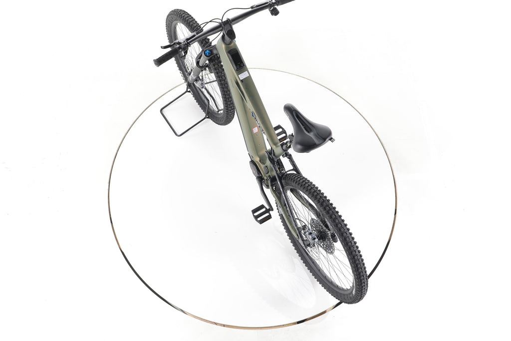 Cube Stereo Hybrid ONE44 HPC TM E-Bike Fully Carbon 2026 - Image 21