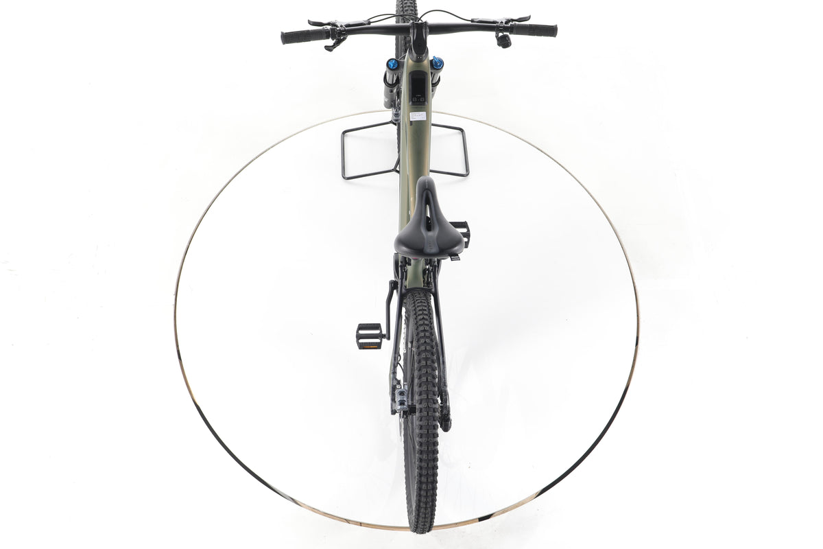 Cube Stereo Hybrid ONE44 HPC TM E-Bike Fully Carbon 2026 - Image 22