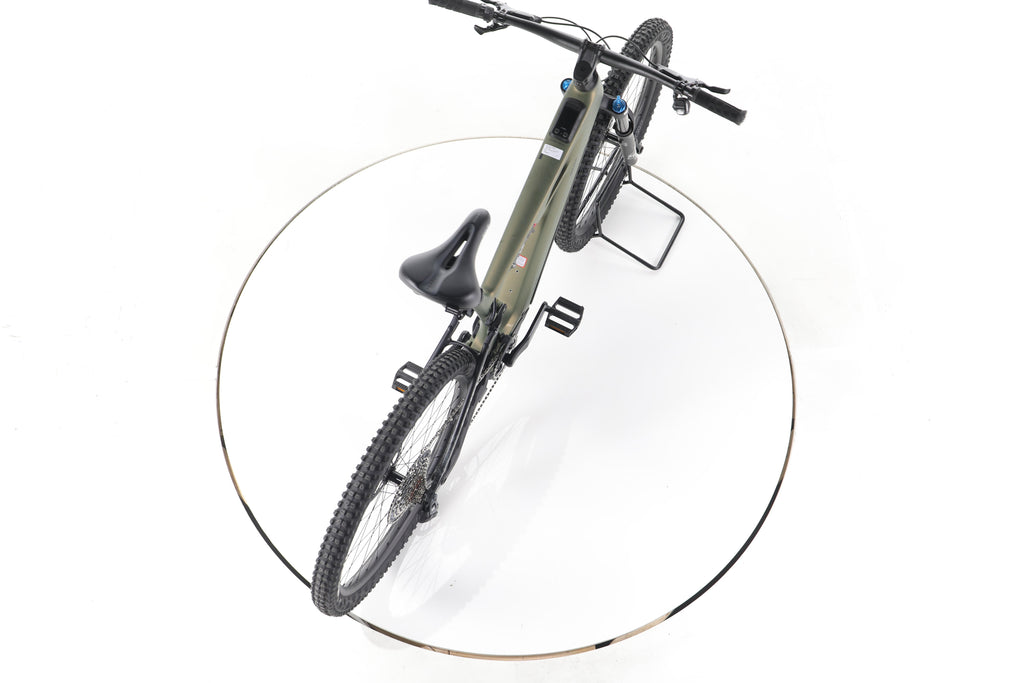 Cube Stereo Hybrid ONE44 HPC TM E-Bike Fully Carbon 2026 - Image 23