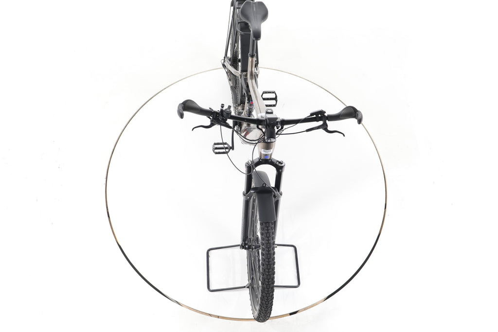 Corratec MTC 120 Pro E-Bike Fully - Image 16