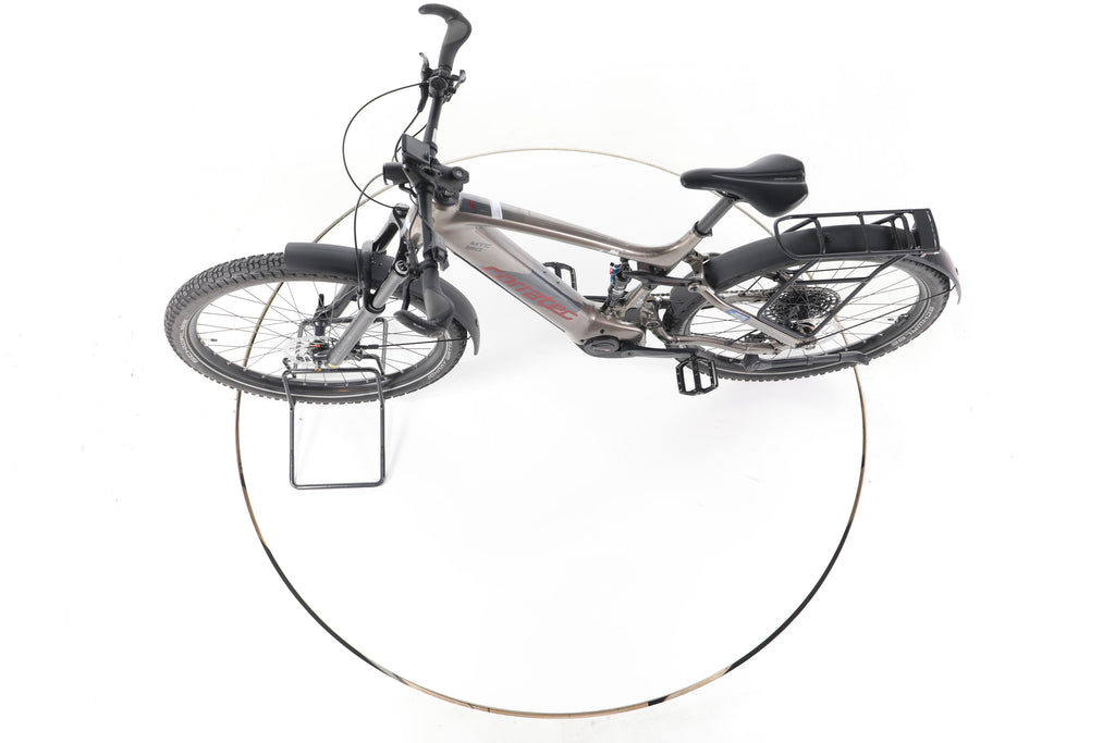 Corratec MTC 120 Pro E-Bike Fully - Image 19
