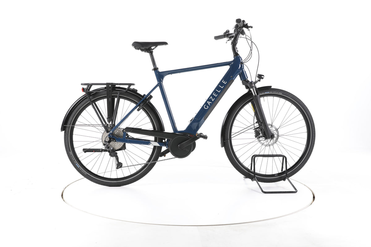 Gazelle Medeo T10 G2819 Trekking E-Bike - Image 1
