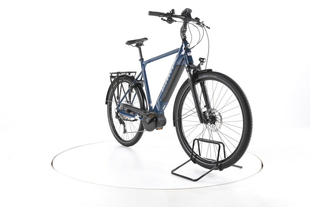 Gazelle Medeo T10 G2819 Trekking E-Bike - Image 3