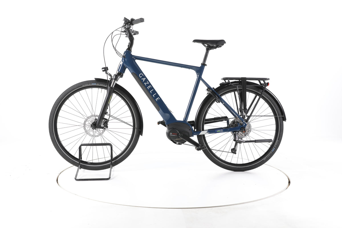 Gazelle Medeo T10 G2819 Trekking E-Bike - Image 7