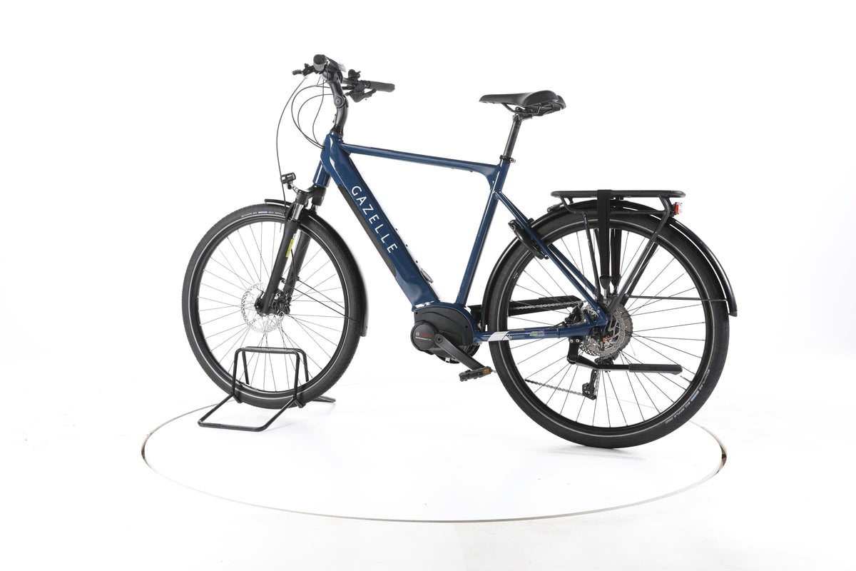 Gazelle Medeo T10 G2819 Trekking E-Bike - Image 8