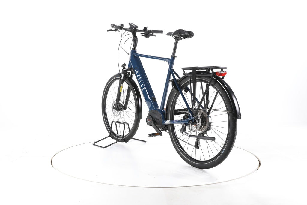 Gazelle Medeo T10 G2819 Trekking E-Bike - Image 9