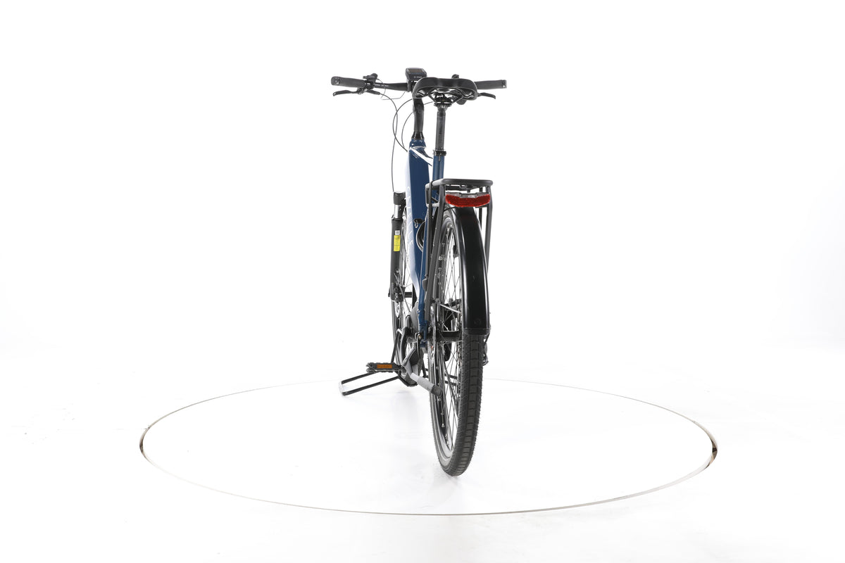 Gazelle Medeo T10 G2819 Trekking E-Bike - Image 10