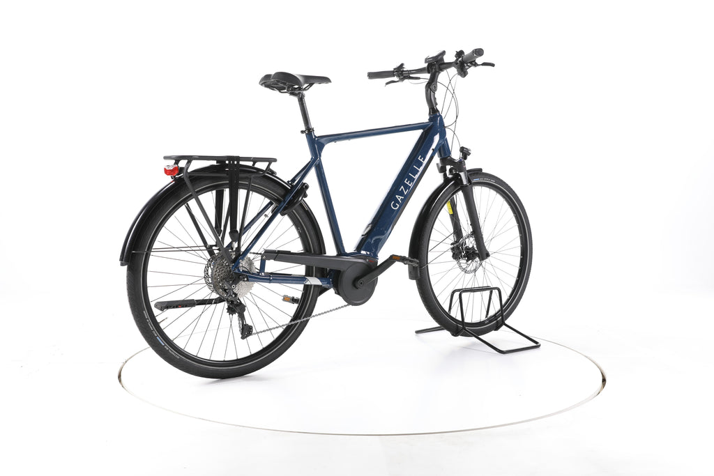 Gazelle Medeo T10 G2819 Trekking E-Bike - Image 12