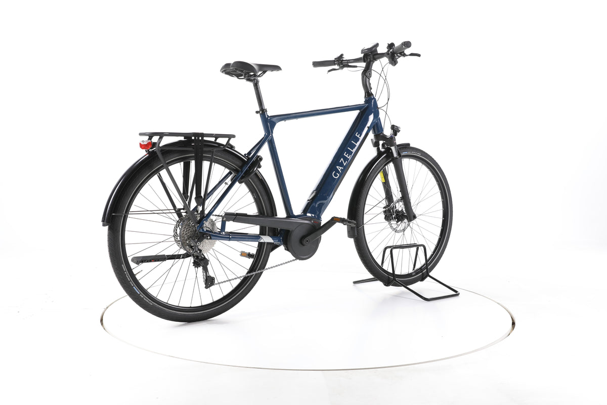 Gazelle Medeo T10 G2819 Trekking E-Bike - Image 12