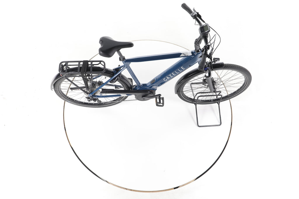 Gazelle Medeo T10 G2819 Trekking E-Bike - Image 13