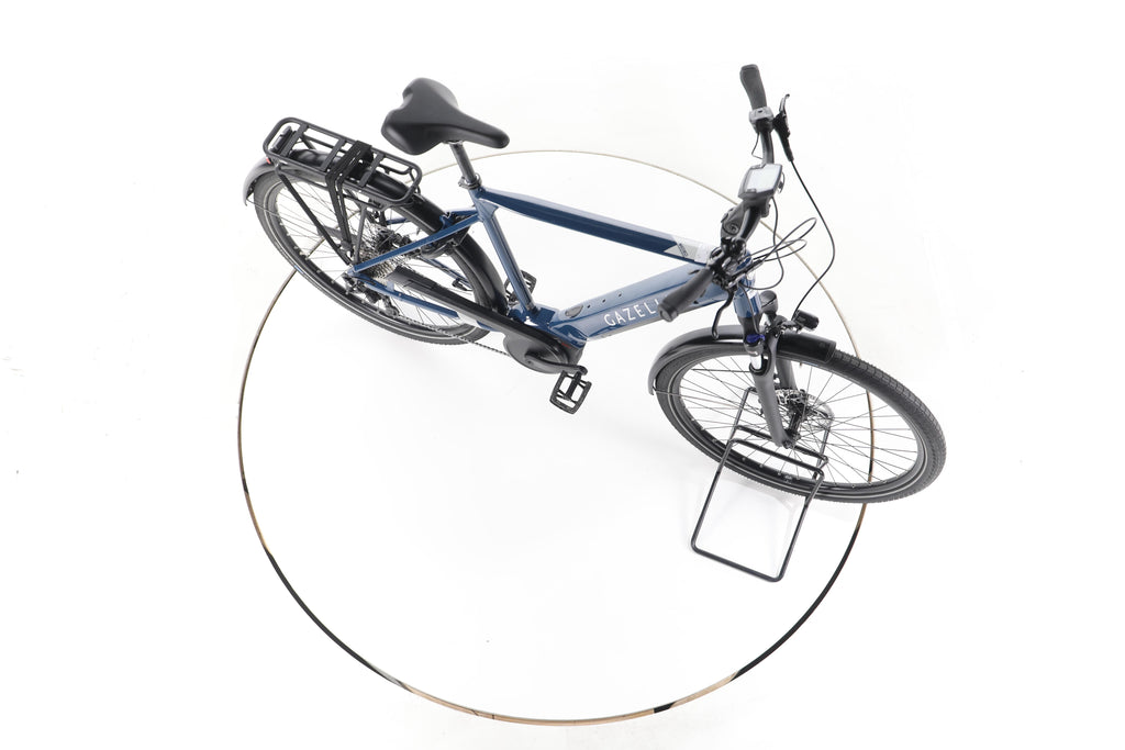 Gazelle Medeo T10 G2819 Trekking E-Bike - Image 14
