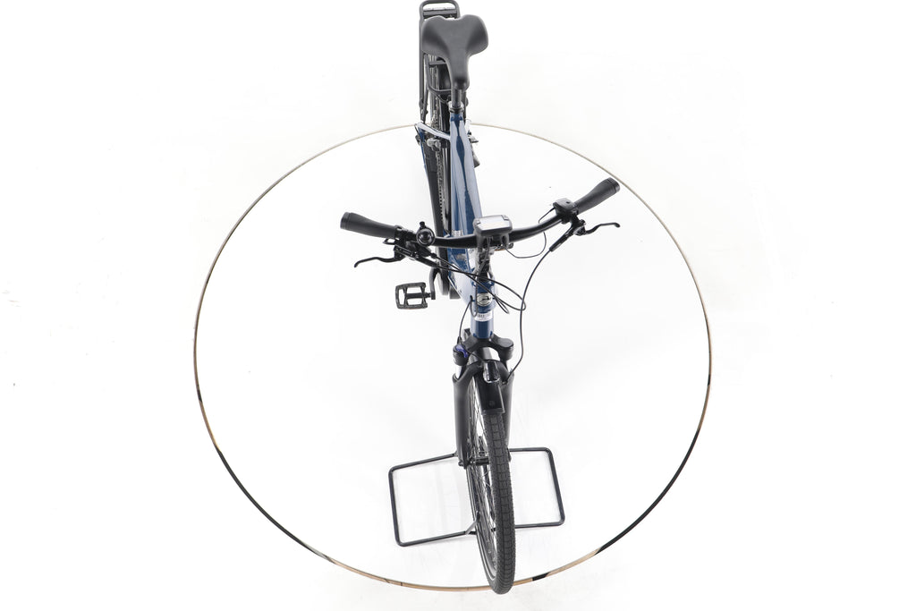 Gazelle Medeo T10 G2819 Trekking E-Bike - Image 16