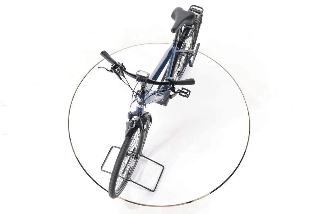 Gazelle Medeo T10 G2819 Trekking E-Bike - Image 17