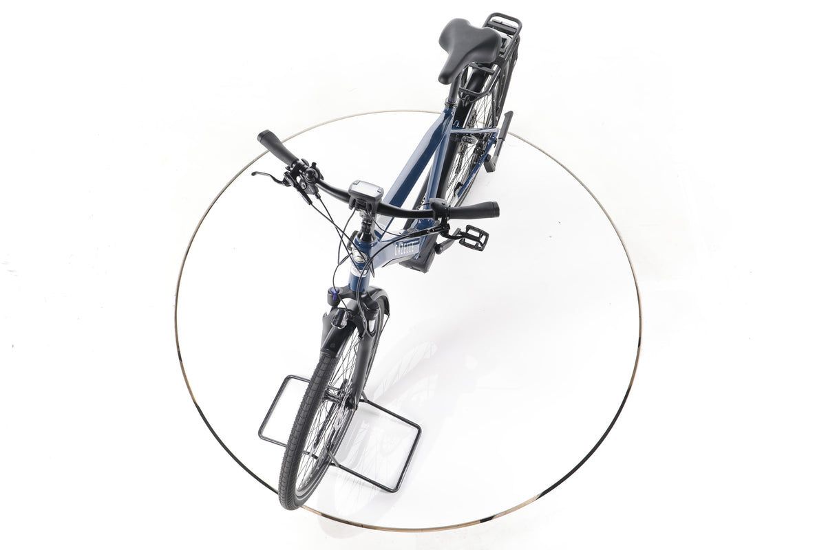 Gazelle Medeo T10 G2819 Trekking E-Bike - Image 17
