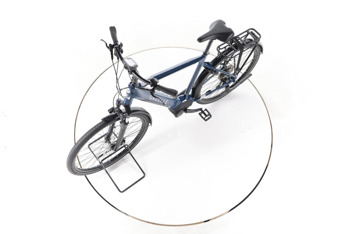 Gazelle Medeo T10 G2819 Trekking E-Bike - Image 18