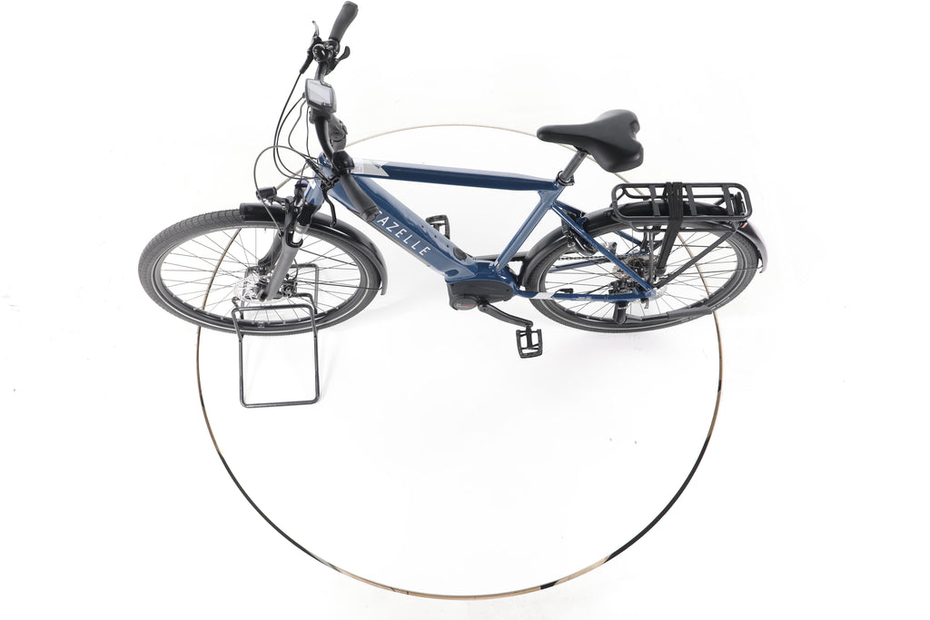 Gazelle Medeo T10 G2819 Trekking E-Bike - Image 19