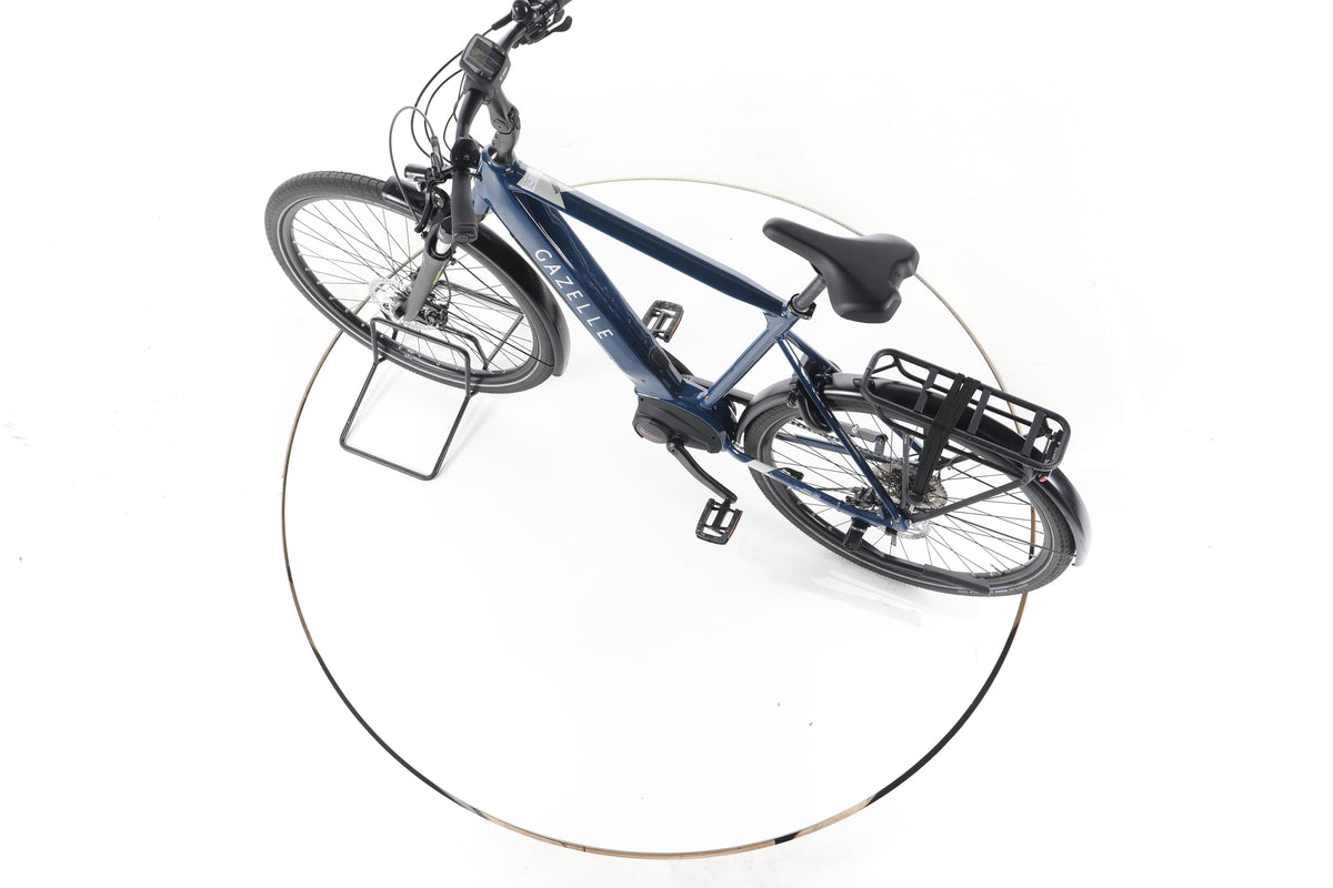 Gazelle Medeo T10 G2819 Trekking E-Bike - Image 20