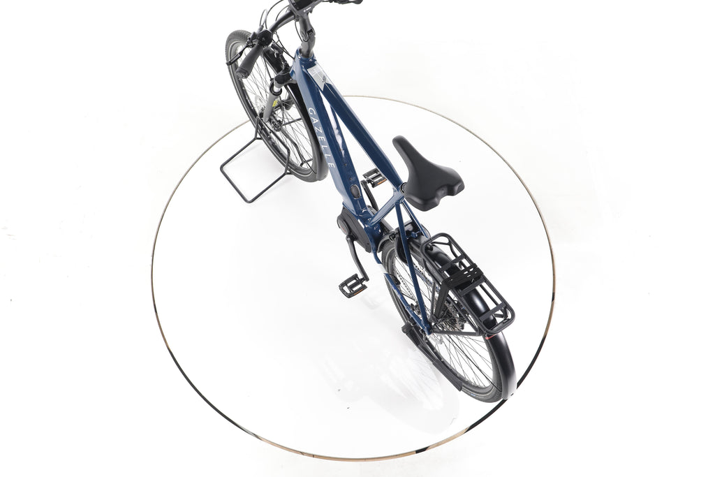 Gazelle Medeo T10 G2819 Trekking E-Bike - Image 21