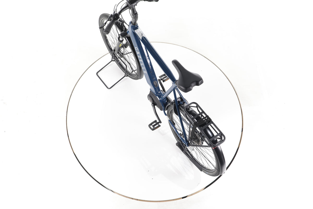 Gazelle Medeo T10 G2819 Trekking E-Bike - Image 21