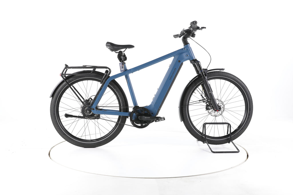 Riese & Müller Charger 4 GT City E-Bike - Image 1